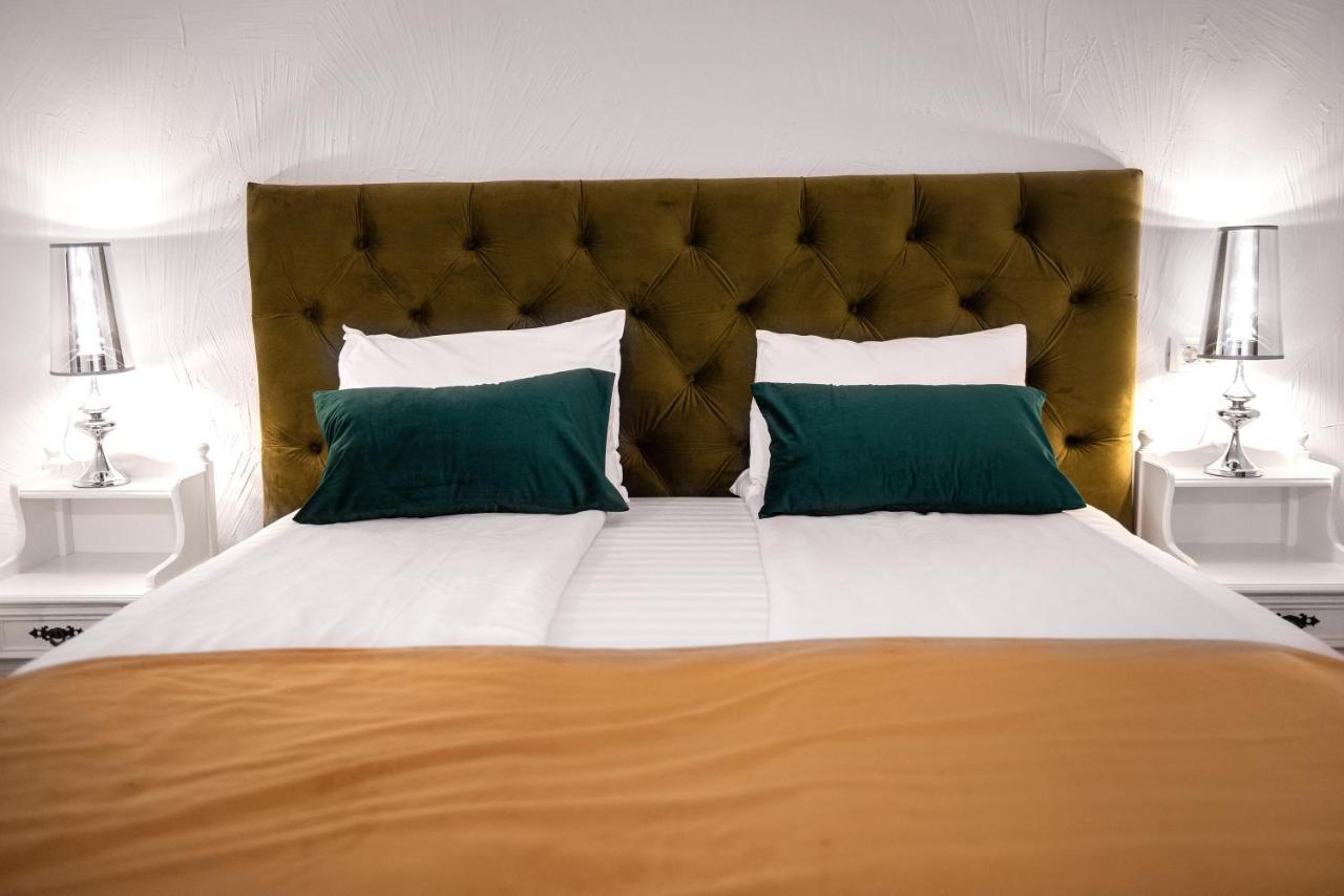 Artelier Vama Veche Hotel Luaran gambar