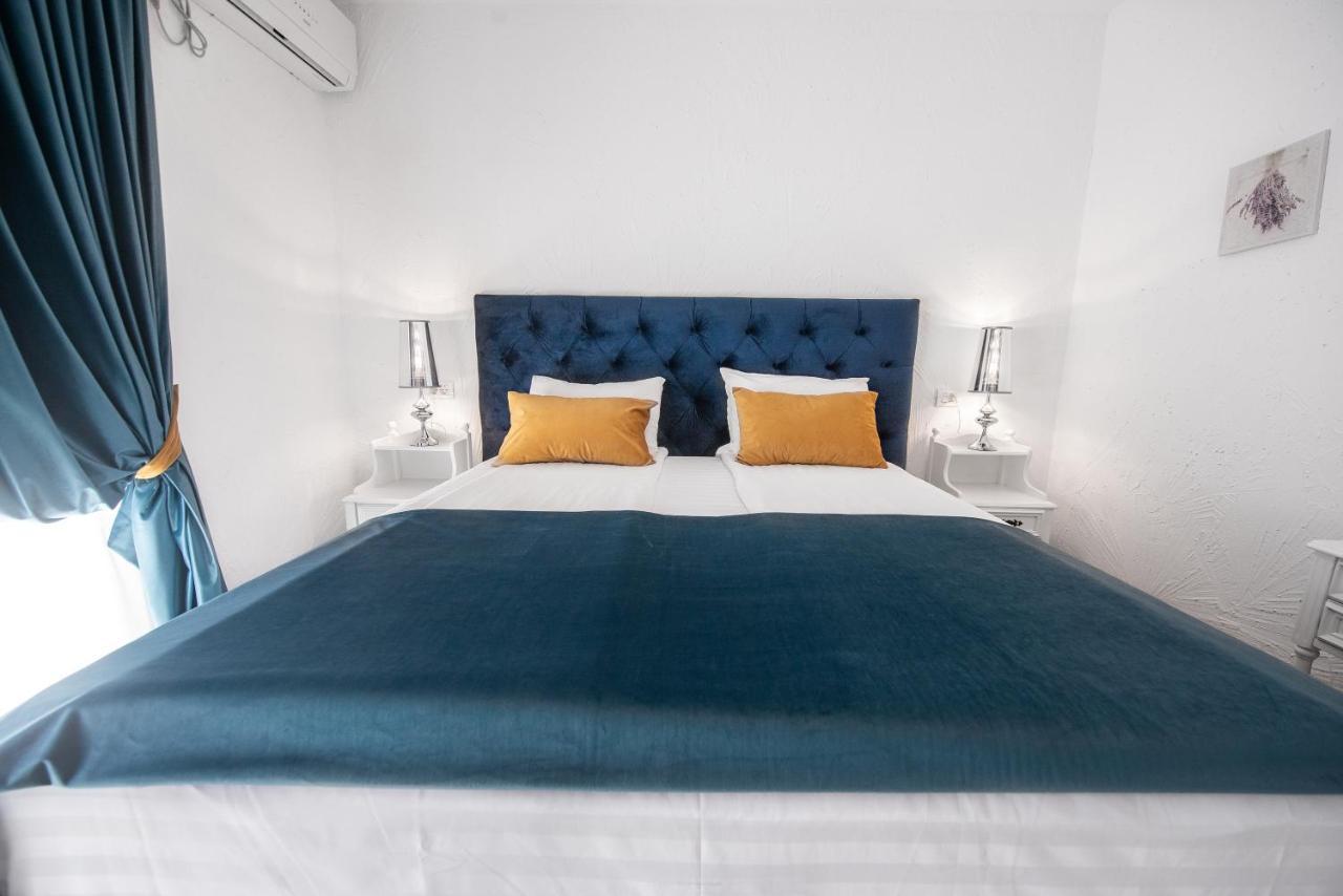 Artelier Vama Veche Hotel Luaran gambar