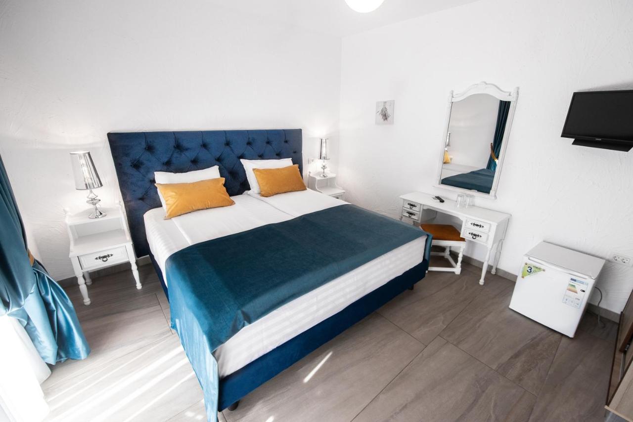 Artelier Vama Veche Hotel Luaran gambar