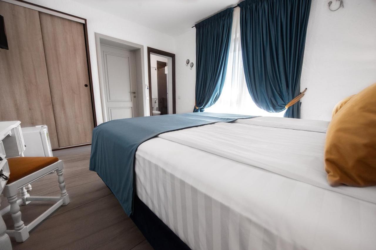 Artelier Vama Veche Hotel Luaran gambar