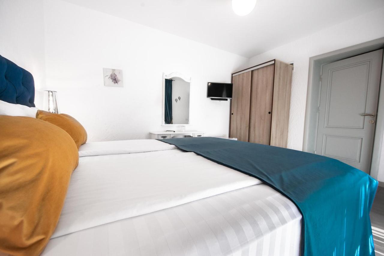 Artelier Vama Veche Hotel Luaran gambar