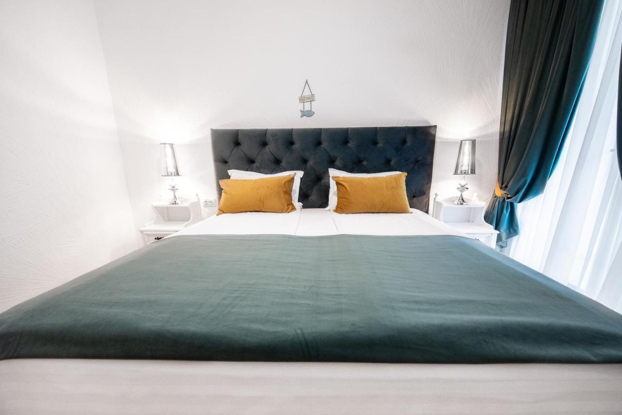 Artelier Vama Veche Hotel Luaran gambar