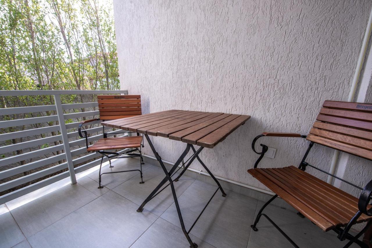 Artelier Vama Veche Hotel Luaran gambar