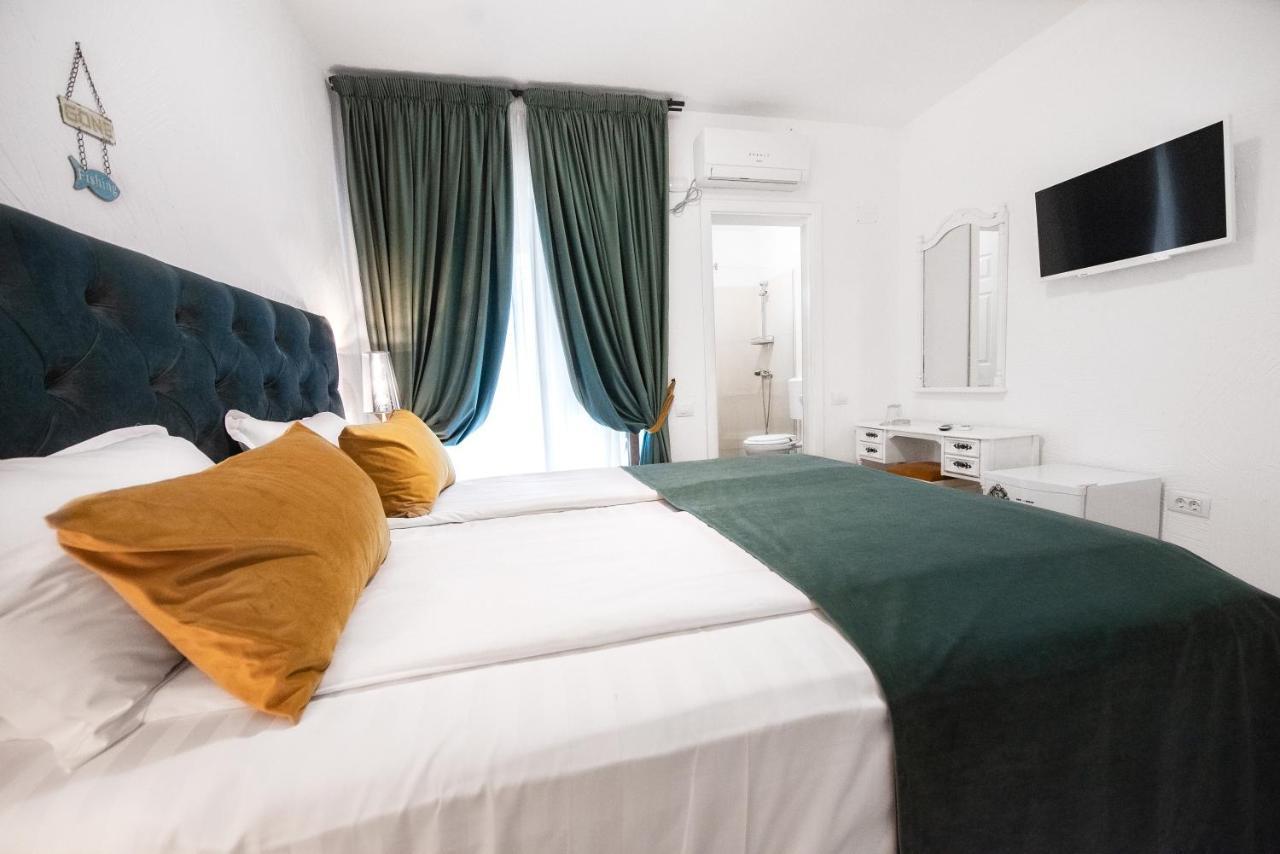 Artelier Vama Veche Hotel Luaran gambar