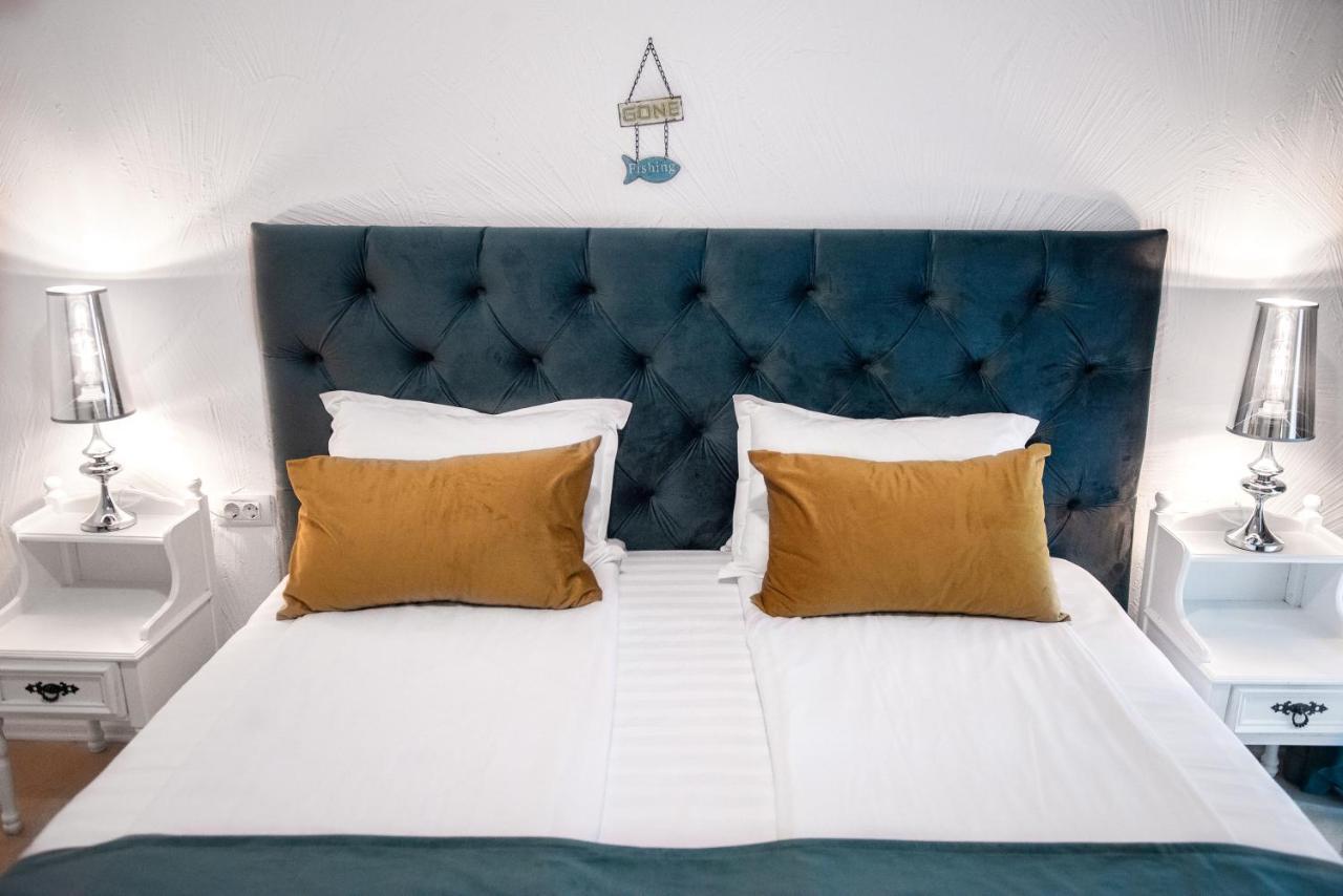 Artelier Vama Veche Hotel Luaran gambar