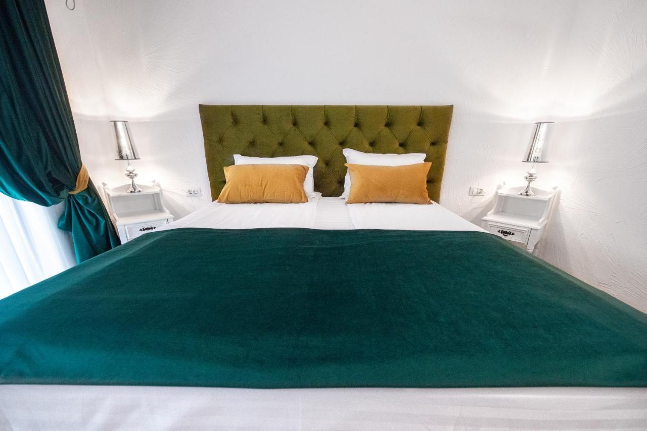 Artelier Vama Veche Hotel Luaran gambar