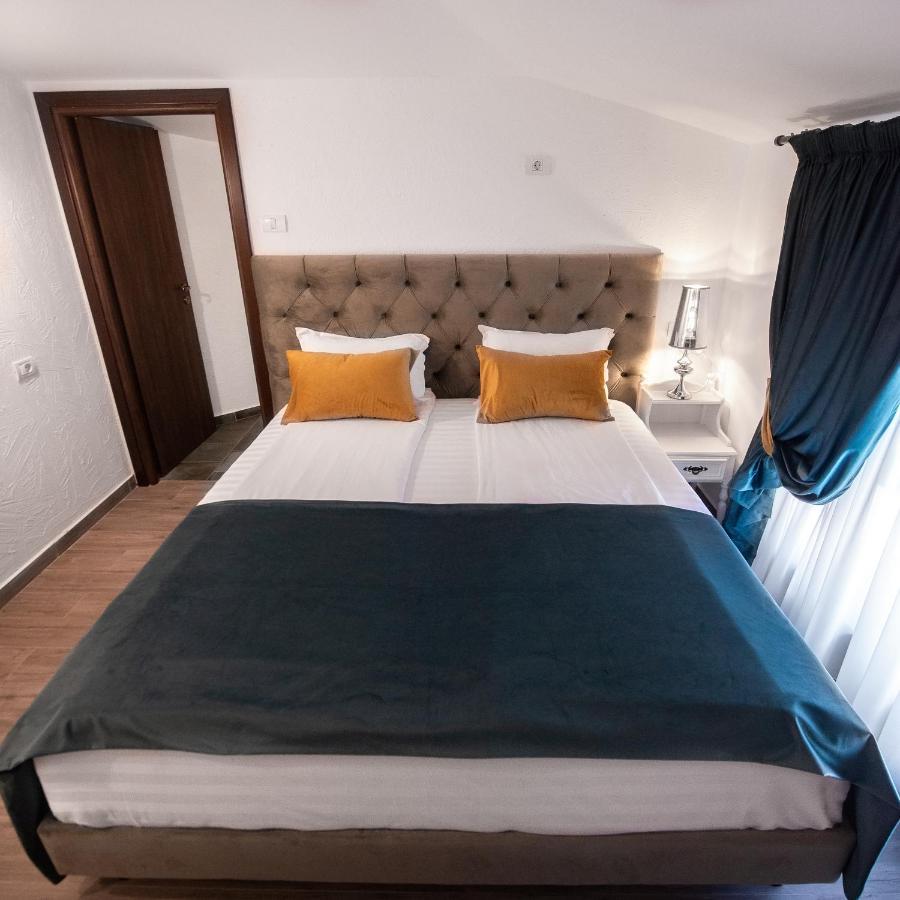Artelier Vama Veche Hotel Luaran gambar