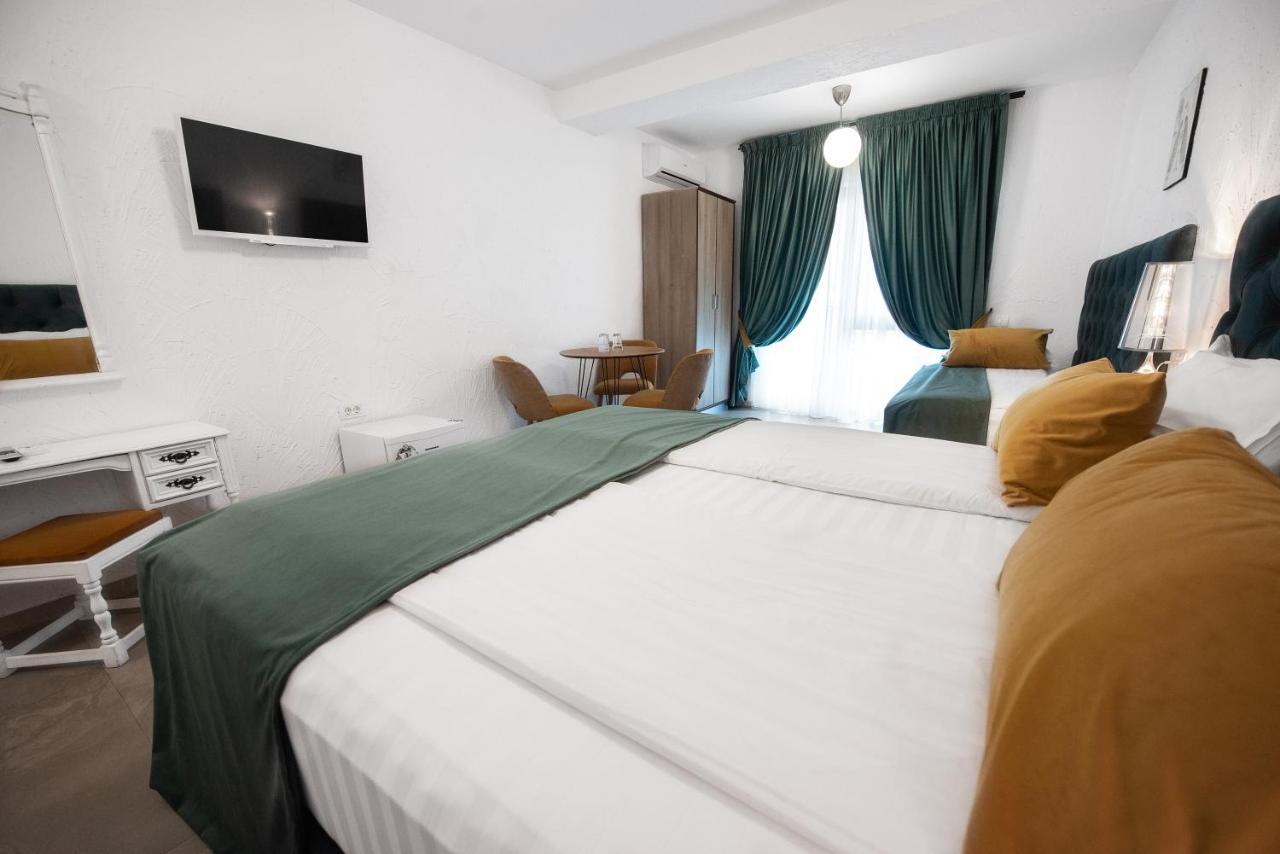 Artelier Vama Veche Hotel Luaran gambar