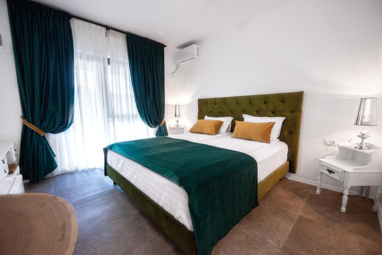 Artelier Vama Veche Hotel Luaran gambar