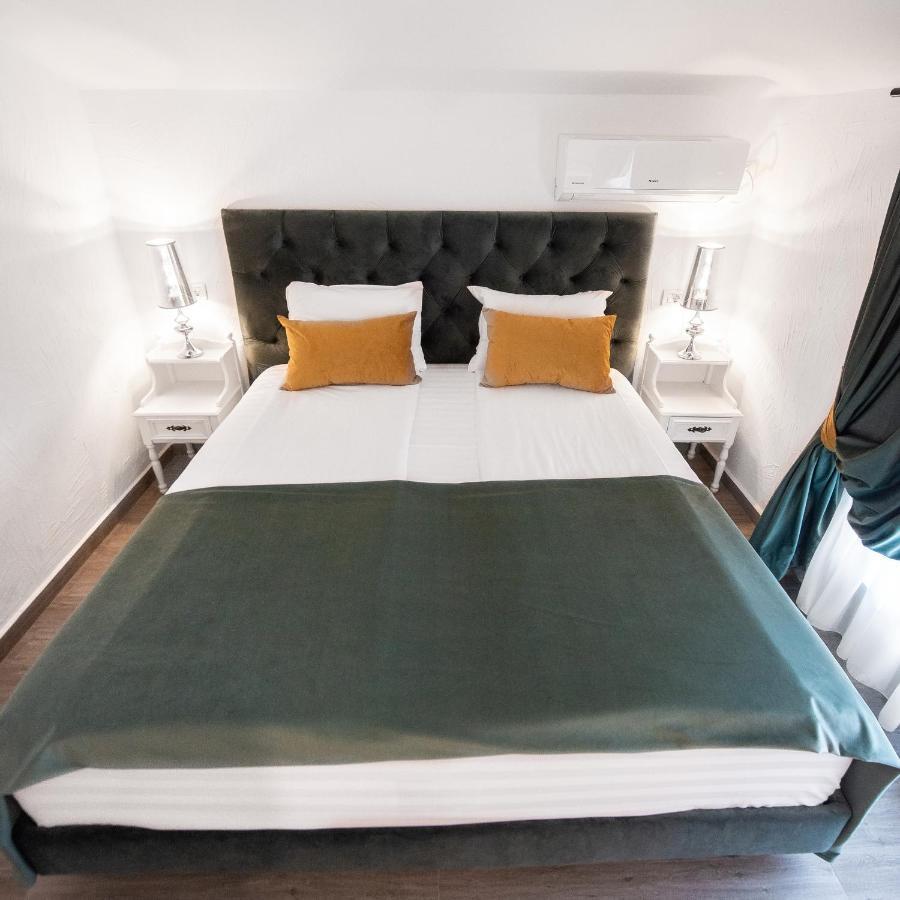 Artelier Vama Veche Hotel Luaran gambar