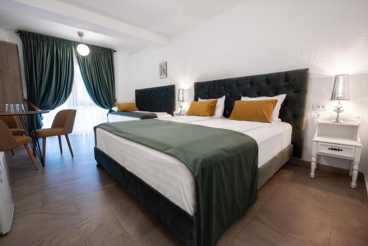 Artelier Vama Veche Hotel Luaran gambar