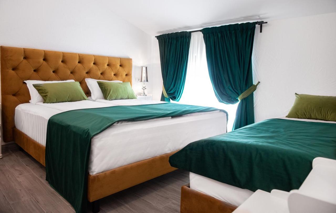 Artelier Vama Veche Hotel Luaran gambar