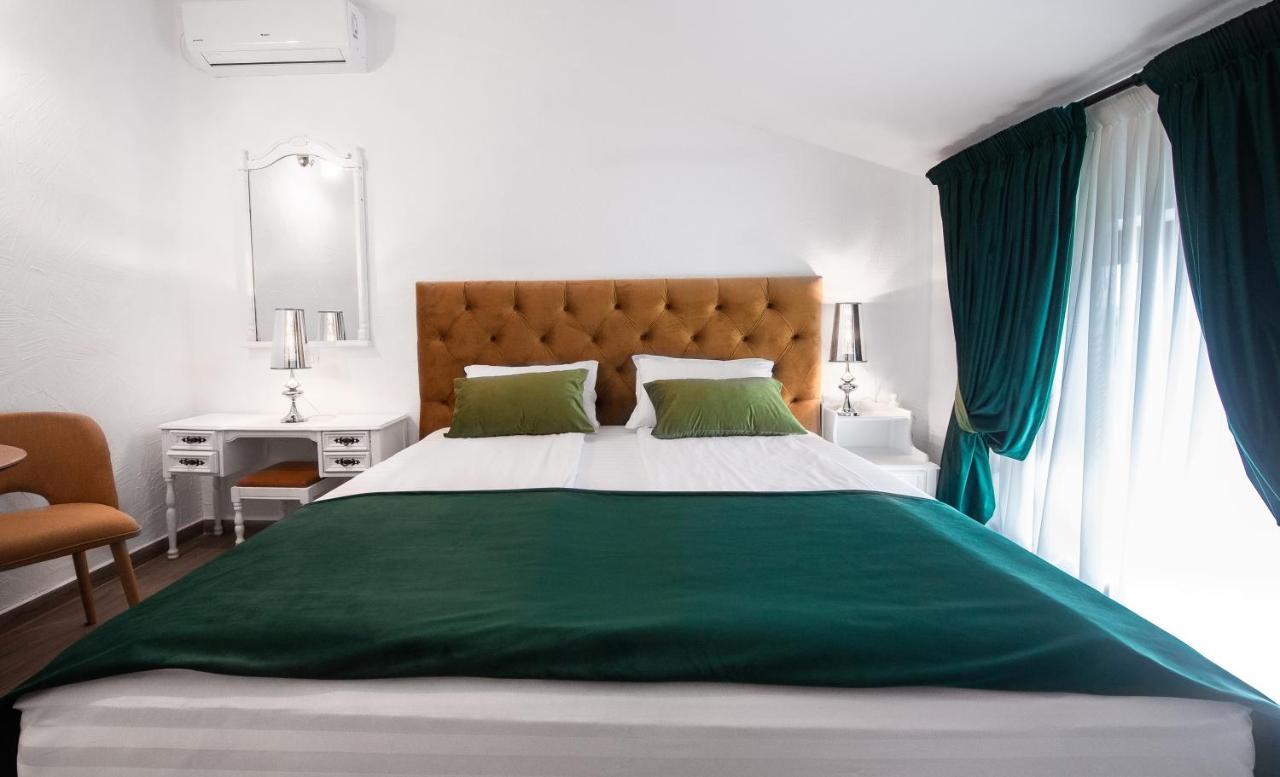 Artelier Vama Veche Hotel Luaran gambar