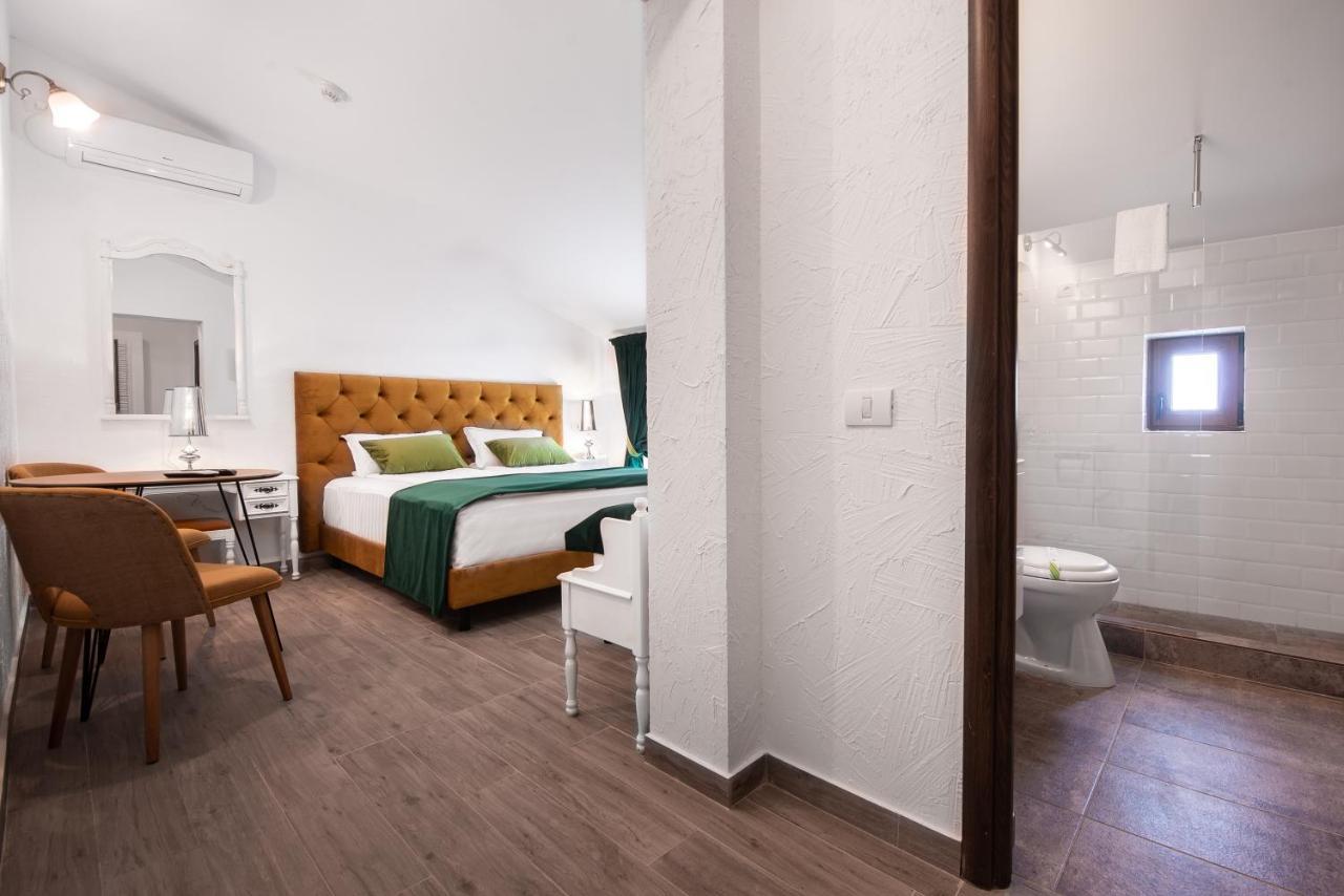 Artelier Vama Veche Hotel Luaran gambar